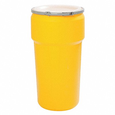 Transport Drum Yellow 0.18in