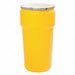 Transport Drum Yellow 0.18in