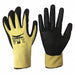D1963 Cut-Resistant Gloves XS/6 PR