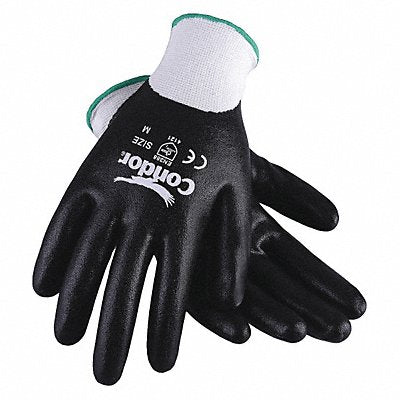 Coated Gloves Nylon S PR