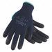 Coated Gloves Nylon L PR