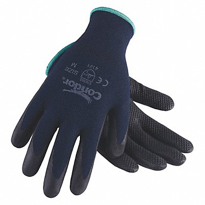 Coated Gloves Nylon XL PR