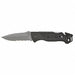 Folding Knife Spear Satin 3-7/16 In