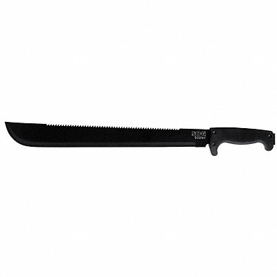 Machete 18 x 23-15/16 In 15.7 oz.