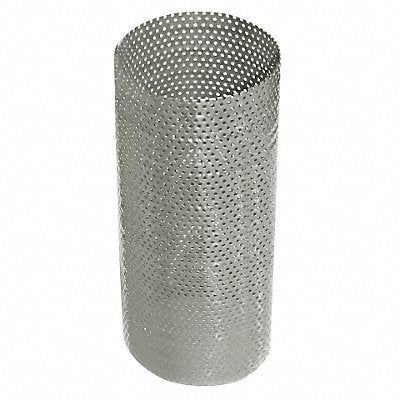 Strainer Screen 0.0625 Perf 2 1/2 L