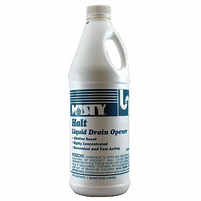 Drain Maintainer 1 qt. Bottle PK12