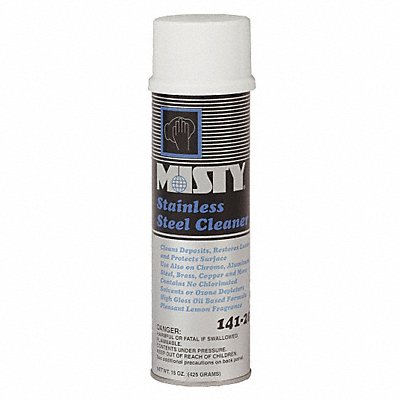 Cleaner 15 oz Aerosol Spray Can PK12