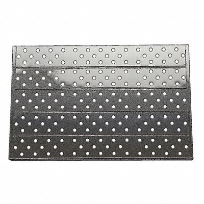 Perforated Oven Shelf For Use Model 30