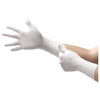 H3485 Disposable Gloves Polyiso 7 PK200