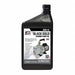 Vacuum Pump Oil 1 qt Bottle 15 SAE Grade