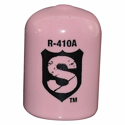 Refrigerant Cap Lock Sleeve R-410A PK20