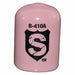 Refrigerant Cap Lock Sleeve R-410A PK20