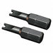 Refrigerant Cap Lock Bit Universal PK2