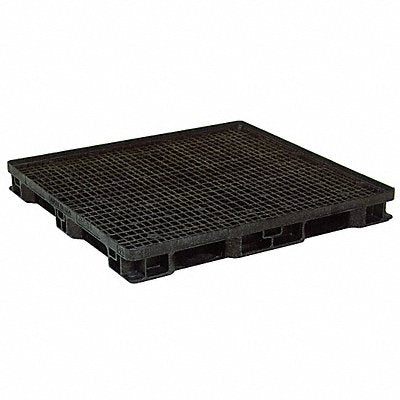 Pallet Stackable Full 4-Way 4 000 lb.