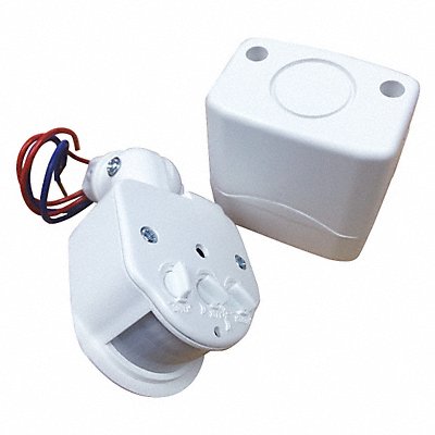 Surface/Wall Occupancy Sensor 240V