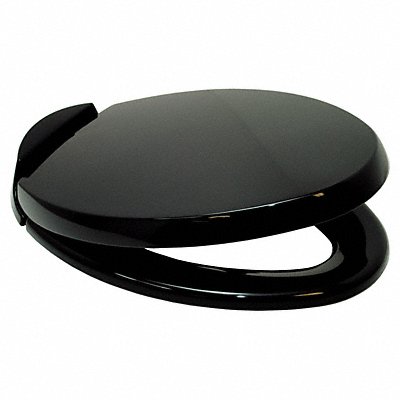 Toilet Seat Elongated Bowl Closed Front