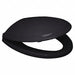 Toilet Seat Elongated Bowl Closed Front