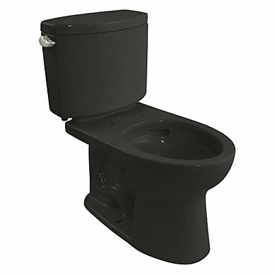 Tank Toilet 12 Rough-In Floor Mount