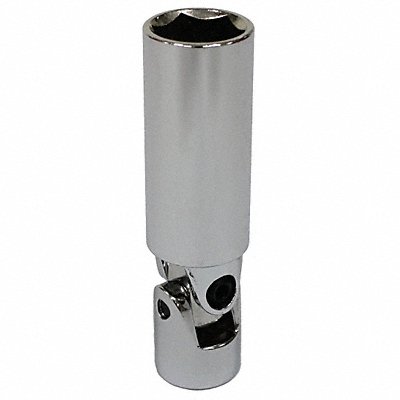 Spark Plug Socket 13/16 in