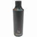 Impct Skt Steel Blk Oxd 1/4 in