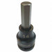 Impkt Skt Bt St Steel Blk Oxd H14