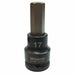 Impkt Skt Bt St Steel Blk Oxd H17