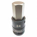 Impkt Skt Bt St Steel Blk Oxd H24