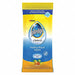 MultiPurposeCleaningWipe 10x7 25ct PK12