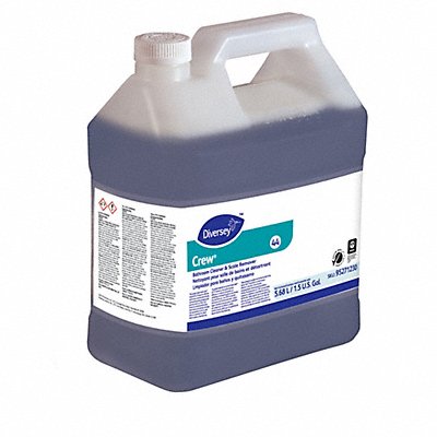 Bathroom Cleaner Liquid 1.5 gal Jug PK2