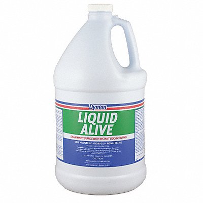 Liquid Drain Maintainer Size 1 gal PK4