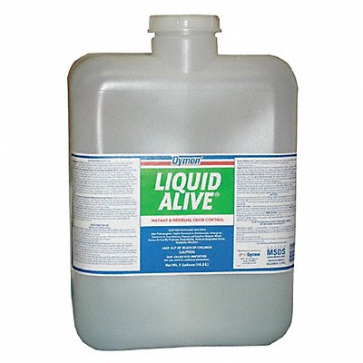Odor Eliminator 5 gal Bottle