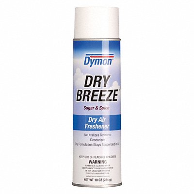K2980 Air Freshener 10 oz Aerosol Can PK12