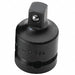 Impact Socket Adapter 3/4 Drive 1 L