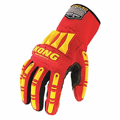 Rigger Cut 5 Glove Silicone M PR