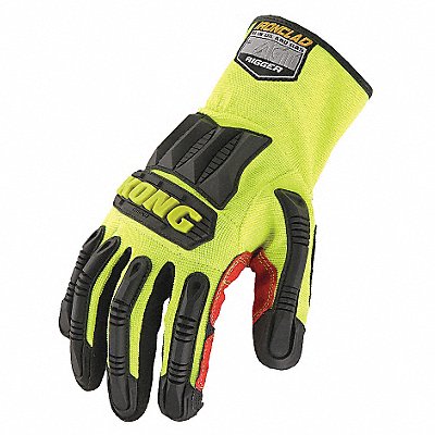 Rigger Gloves M/8 10-1/4 PR