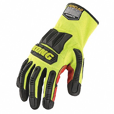 Rigger Gloves XL/10 10-1/4 PR