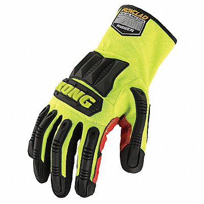 Rigger Gloves 2XL/11 10-1/4 PR