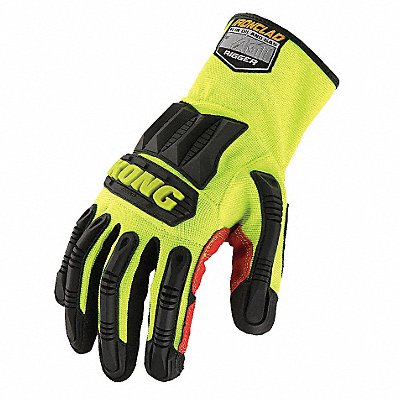 Rigger Gloves 3XL/12 10-1/4 PR