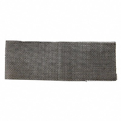 Screen Muffler