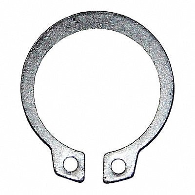 Ring Retaining External