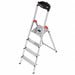 Platform Stepladder 2-49/64 ft Al330 lb