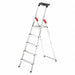 Platform Stepladder 5-1/12 ft 330 lb.