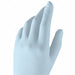 Disposable Gloves Nitrile Blue M PK200