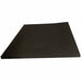 Polyethylene Sheet L 4 ft Black