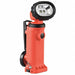 Hands Free Light Nylon Orange 163lm