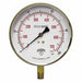 Gauge Pressure 0 to 100 psi 4-1/2 in.