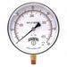 Gauge Pressure 0 to 60 psi 4-1/2 in.