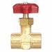 Needle Valve 1.53 in Pressure