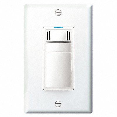 Humidity Sensor Wall Mount Hardwired