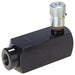Flow Control Valve 3000 psi #8 SAE